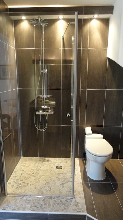 Le Mas Des Oliviers Puget-Ville Kamer foto